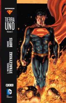 superman: tierra uno vol. 2-9788415990970
