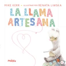 la llama artesana (catalán)-mike kerr-9788416082070