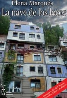 la nave de los locos-9788416107070