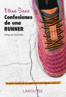 confesiones de una runner-elena sanz-9788416124770