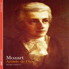 mozart. amadao de dios-9788416138470