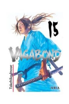 vagabond 15-9788416150670