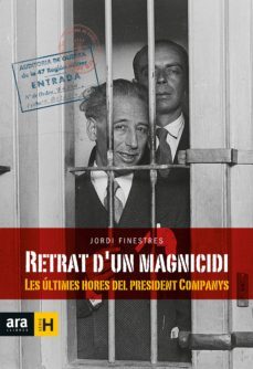 retrat d'un magnicidi (ebook)-jordi finestres-9788416154470