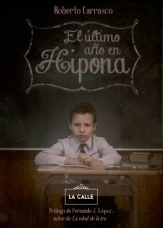 el ultimo año en hipona (ebook)-roberto carrasco-9788416164370