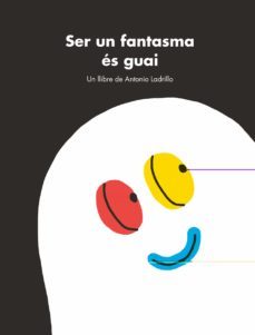 ser un fantasma es guai (cat)-9788416167470