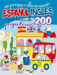 mi primer diccionario español-ingles-9788416189670