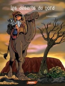 les deserts du nord (ebook)-txani rodriguez-9788416197170