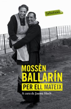 mossèn ballarin per ell mateix-9788416334070