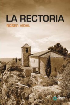la rectoria (cat)-roser vidal font-9788416342570