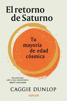 el retorno de saturno-9788416344970