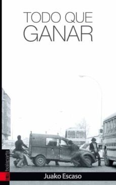 todo que ganar-juako escaso-9788416350070
