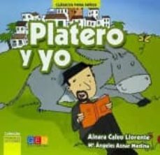 platero y yo-9788416361670