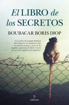 el libro de los secretos-boubacar boris diop-9788416392070
