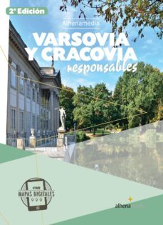 varsovia y cracovia responsables-9788416395170