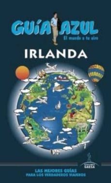irlanda 2016-9788416408870