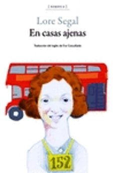 en casas ajenas-lore segal-9788416461370