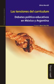 las tensiones del curriculum-silvia morelli-9788416467570