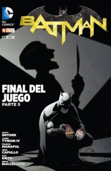 batman num. 40-9788416475070