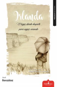 irlanda (ebook)-jose gonzalez-9788416485970