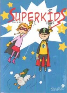 superkids comic-natalia perarnau-9788416493470