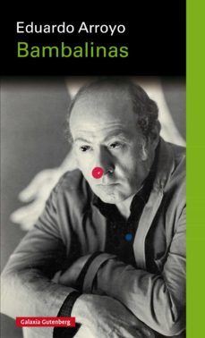 bambalinas (ebook)-eduardo arroyo-9788416495870