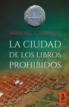-maribel carvajal grazina-9788416523870