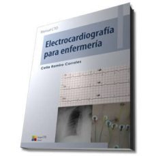 electrocardiografia para enfermeria-9788416527670