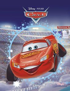 cars (mis clasicos disney)-9788416548170