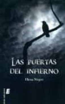 las puertas del infierno-elena negre-9788416596270