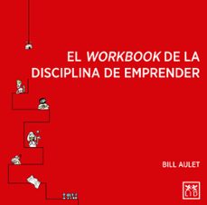el workbook de la disciplina de emprender-9788416624270