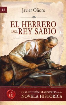 el herrero del rey sabio (ebook)-9788416645770