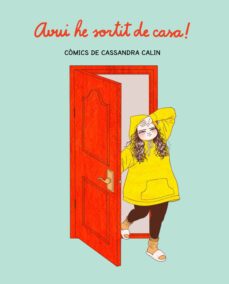avui he sortit de casa!-9788416670970