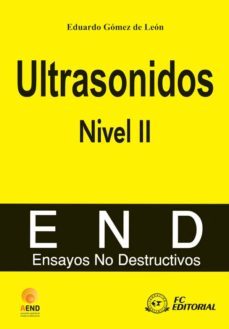 ultrasonidos. nivel ii (ebook)-9788416671670