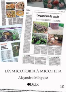 da micofobia a micofilia (ebook)-alejandro minguez-9788416681570