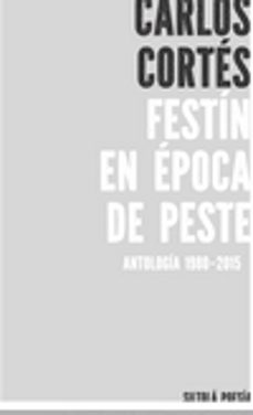 festin en epoca de peste-9788416682270