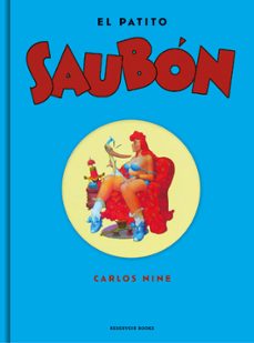 el patito saubon-9788416709670