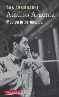 ataulfo argenta (ebook)-ana arambarri-9788416734870