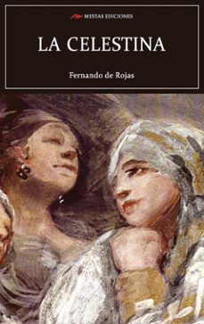 la celestina-fernando de rojas-9788416775170