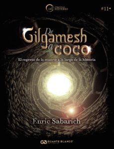 de gilgamesh a coco-9788416808670