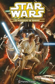 star wars covers (vol. 1)-9788416816170