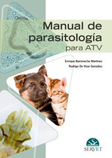 manual de parasitologia para atv-enrique barreneche martinez-9788416818570