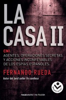 la casa ii-9788416859870