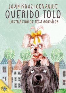 querido tolo (ebook)-juan kruz igerabide-9788416862870