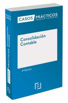 casos practicos consolidacion contable (2ª edicion)-9788416924370