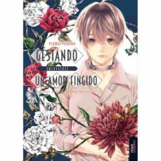 gestando un amor fingido omegaverse-9788416936670