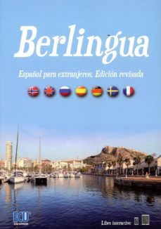 berlingua. español para extranjeros-9788416966370
