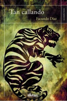 tan callando-facundo diaz-9788416967070