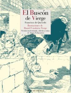 el buscon (edicion en castellano actual)-9788416968770