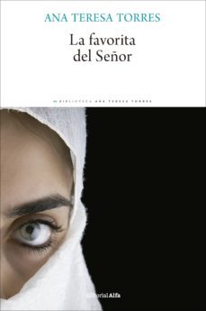 la favorita del señor (ebook)-9788417014070