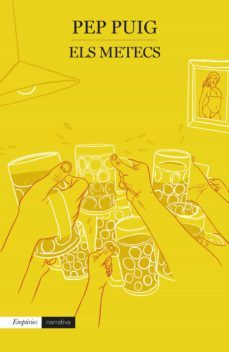 els metecs (ebook)-pep puig-9788417016470